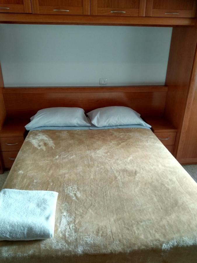 Marín Apartamento Lh מראה חיצוני תמונה