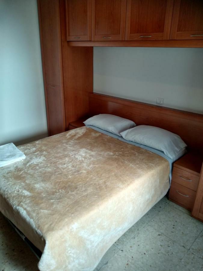 Marín Apartamento Lh מראה חיצוני תמונה