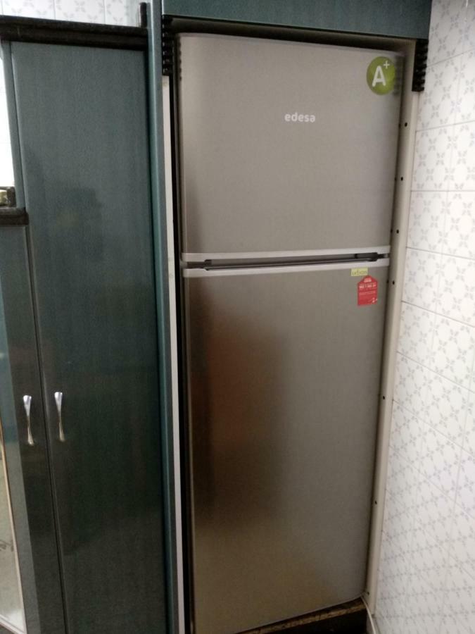 Marín Apartamento Lh מראה חיצוני תמונה