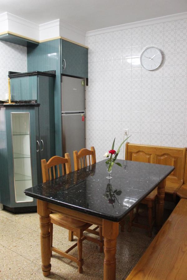 Marín Apartamento Lh מראה חיצוני תמונה