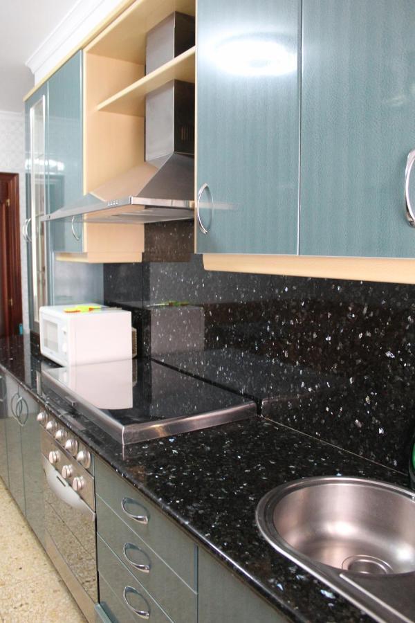 Marín Apartamento Lh מראה חיצוני תמונה